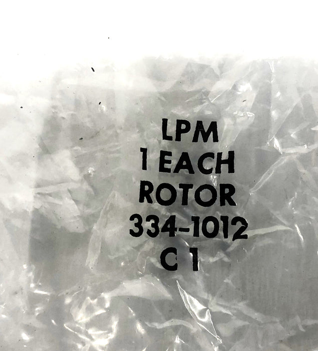 LPM Ignition Kit Rotor 334-1012 [Lot of 3] NOS