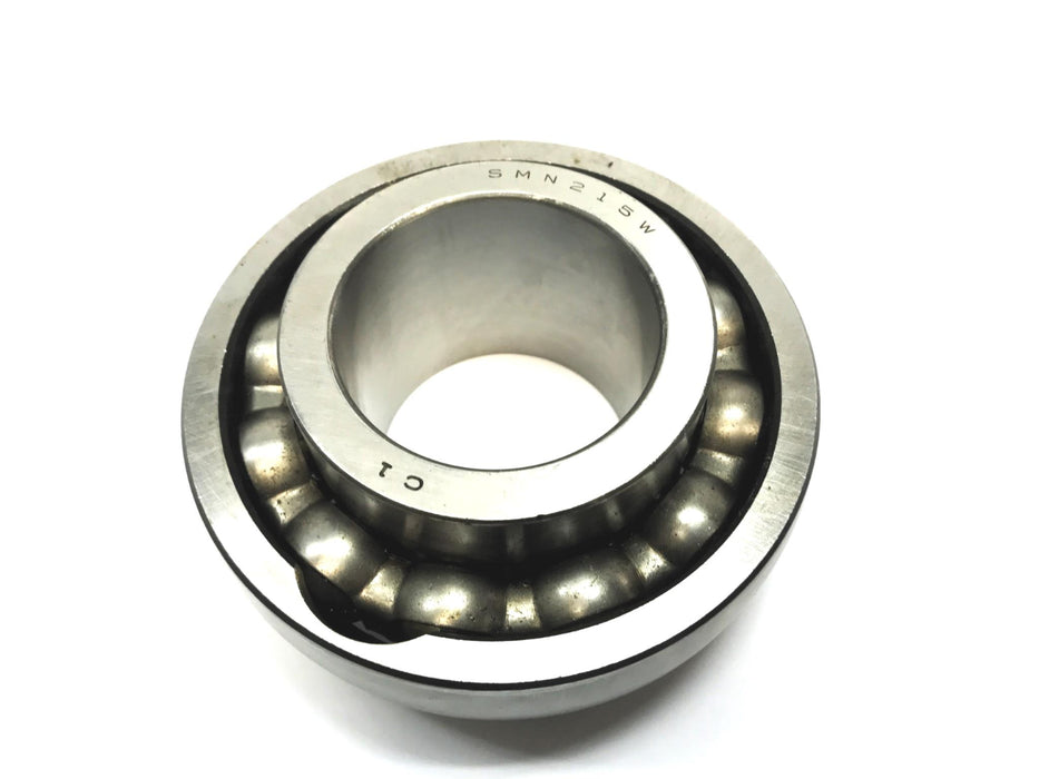 Fafnir Ball Bearing Insert (No Collar/No Box) SMN215W-C1 (315WB) NOS