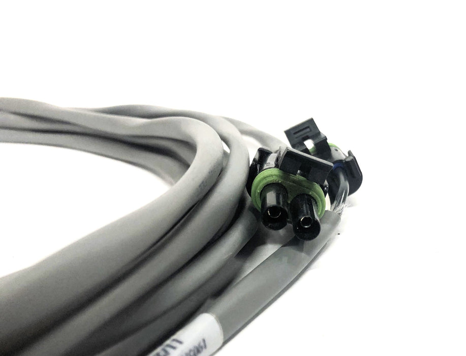 Force America Rev D Cable With Connector 1905A001 NOS