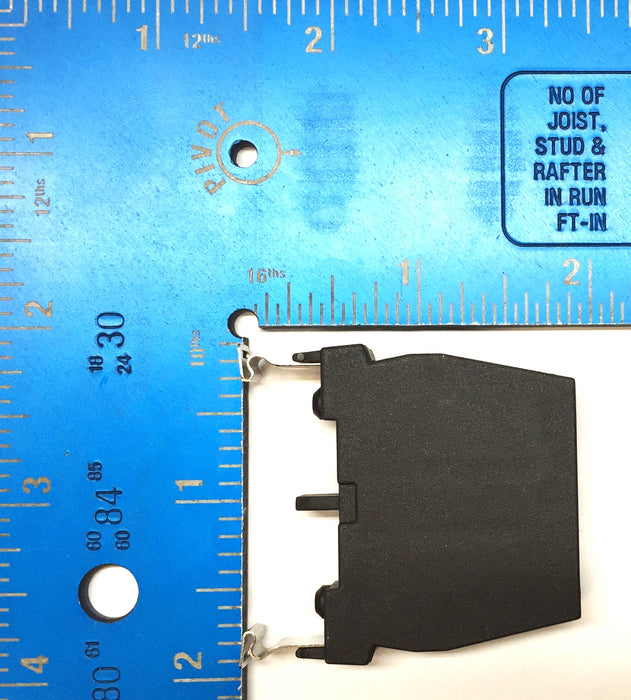 Schmersal Contact Terminal Block 101006539 [Lot of 3] NOS