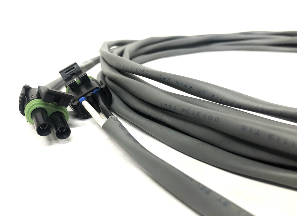 Force America Rev D Cable With Connector 1905A001 NOS