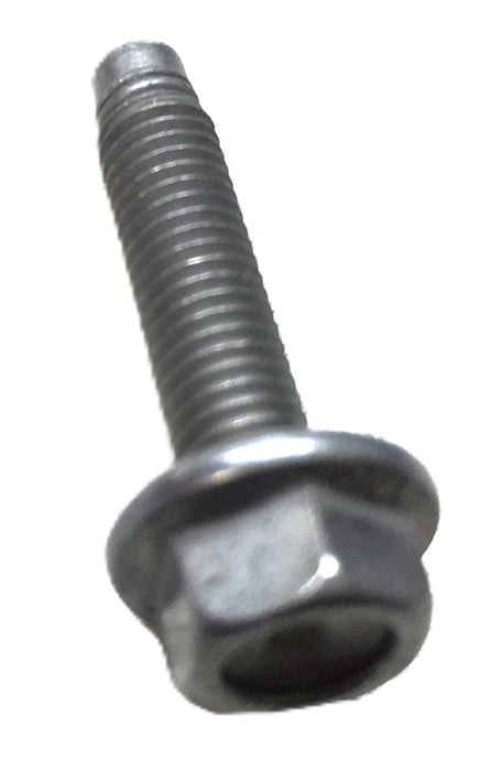 Unbranded M5-0.8 x 22.65mm Matpoint Hex Flange Bolt 11548165 [Lot of 200] NOS