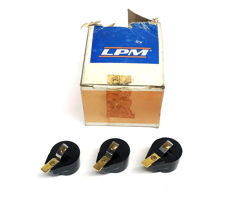 LPM Ignition Kit Rotor 334-1000 [Lot of 3] NOS
