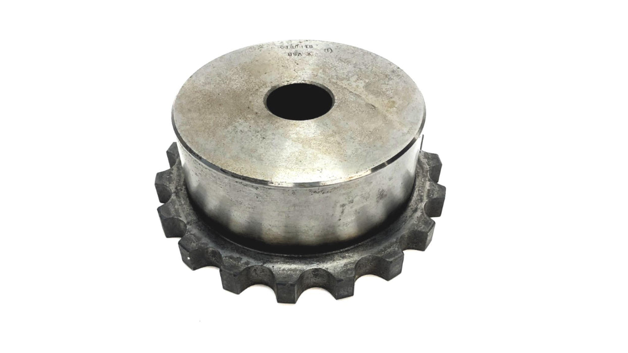 Browning Chain Coupling C100B18 USED