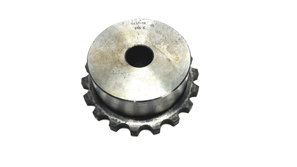 Browning Chain Coupling C100B18 USED