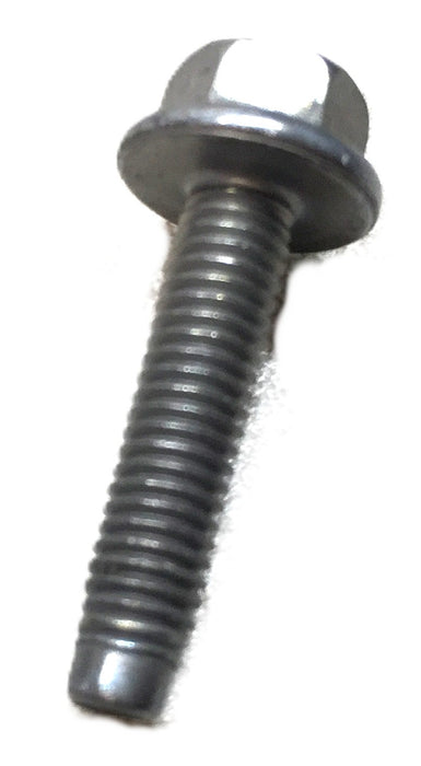 Unbranded M5-0.8 x 22.65mm Matpoint Hex Flange Bolt 11548165 [Lot of 200] NOS