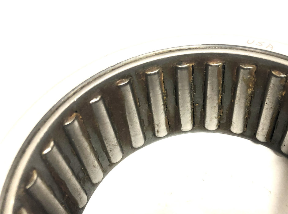 RBC Needle Roller Bearing SJ-9607 NOS