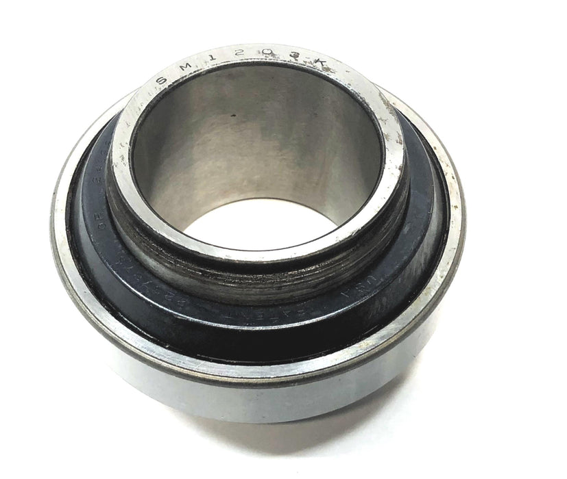 Fafnir Ball Bearing Insert (No Box) SM1203K (211KD-C1 / 1203KL) NOS