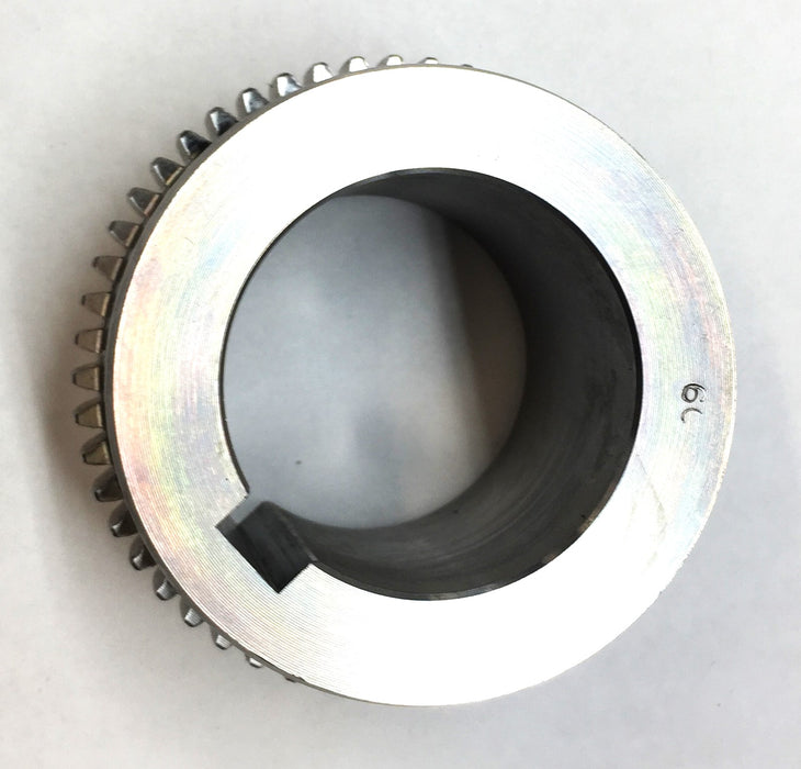 Falk 1010G Flex Hub 1.7500 (1.7485) Bore 3/8" x 3/16"KW 0744658 NOS