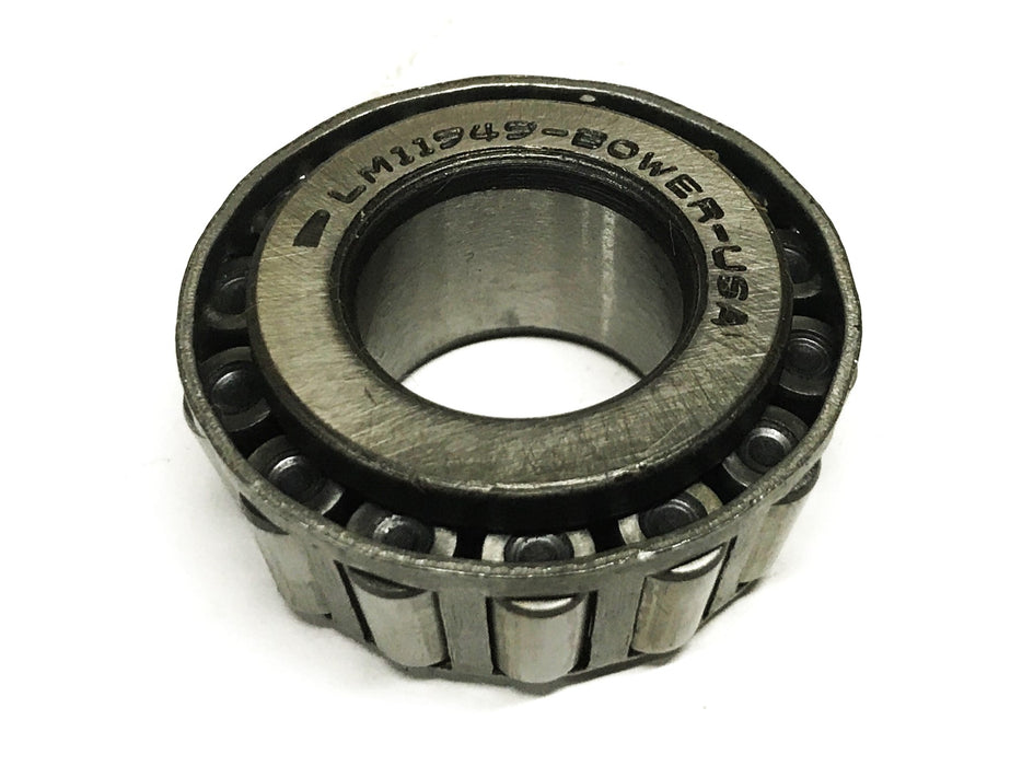 Bower Tapered Roller Bearing Cone LM11949 [Lot of 12] NOS