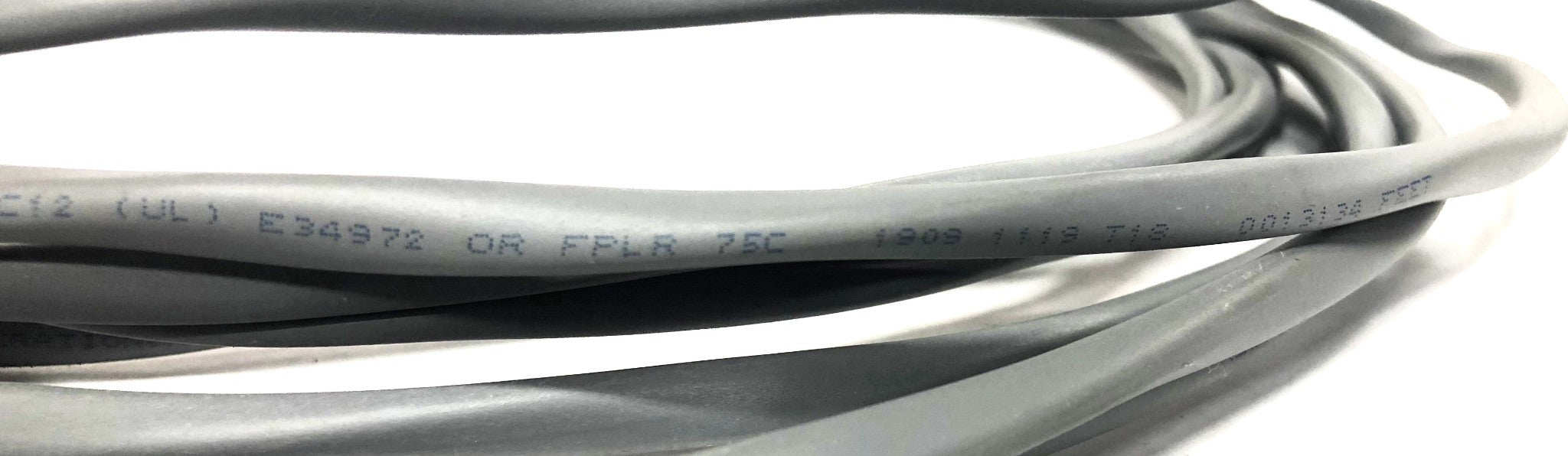 Force America Rev D Cable With Connector 1905A001 NOS