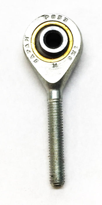 IKO Threaded Male Rod End Bearing P053 NOS