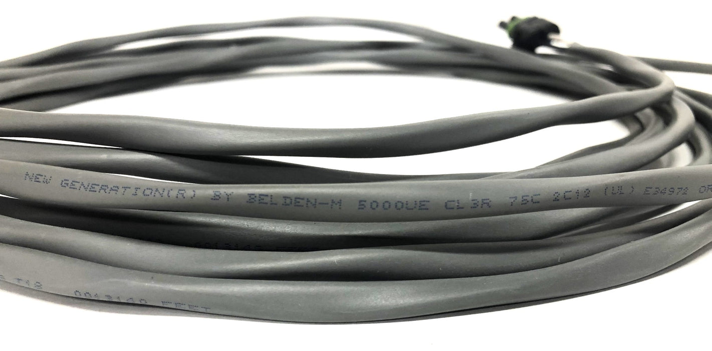 Force America Rev D Cable With Connector 1905A001 NOS