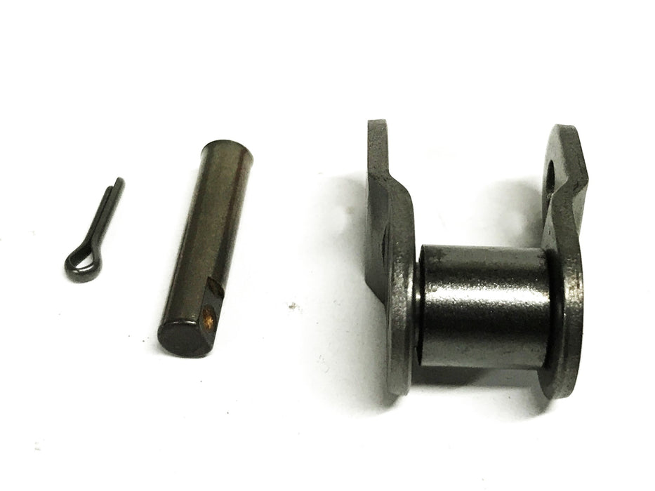 Tsubaki ASA60 Offset Link RS60-1-OL [Lot of 12] NOS
