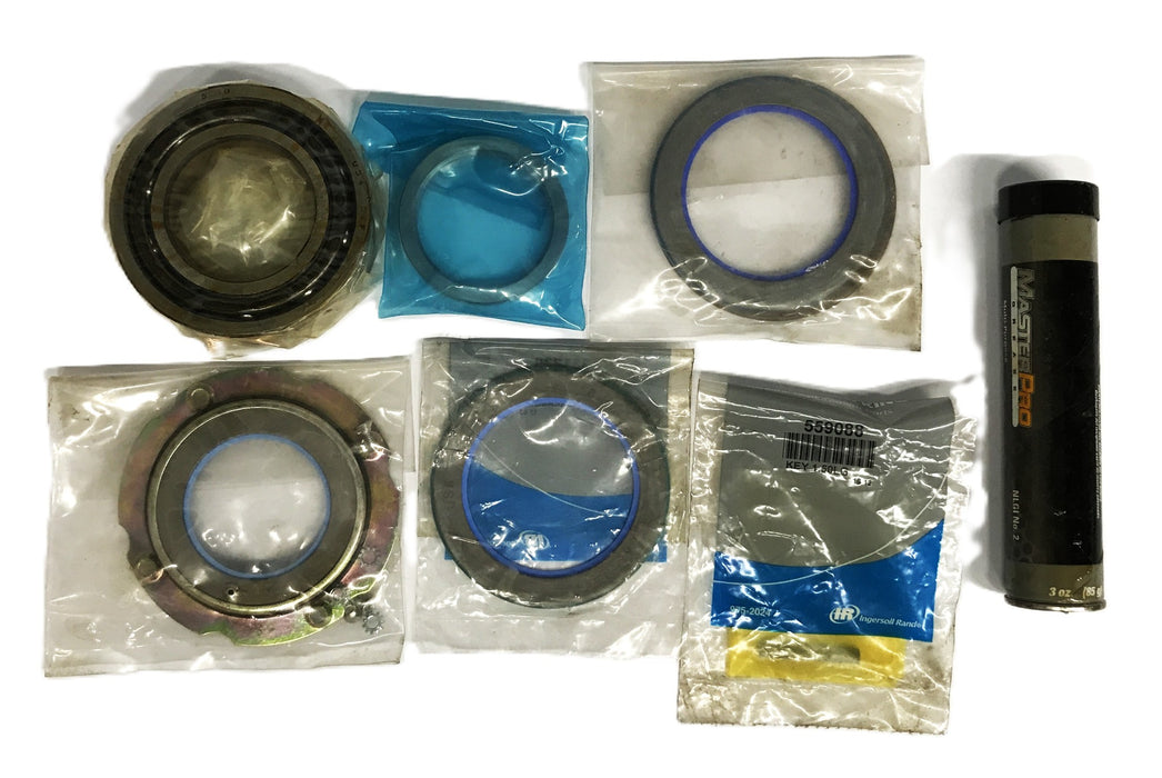 Goldline 7-piece Bearing Repair Kit 707802 NOS