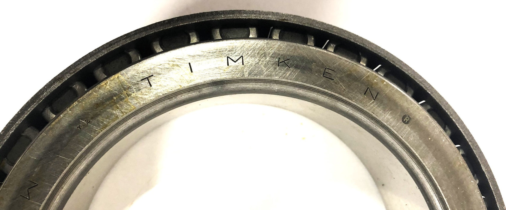 Timken Tapered Bearing Cone NA56424A NOS
