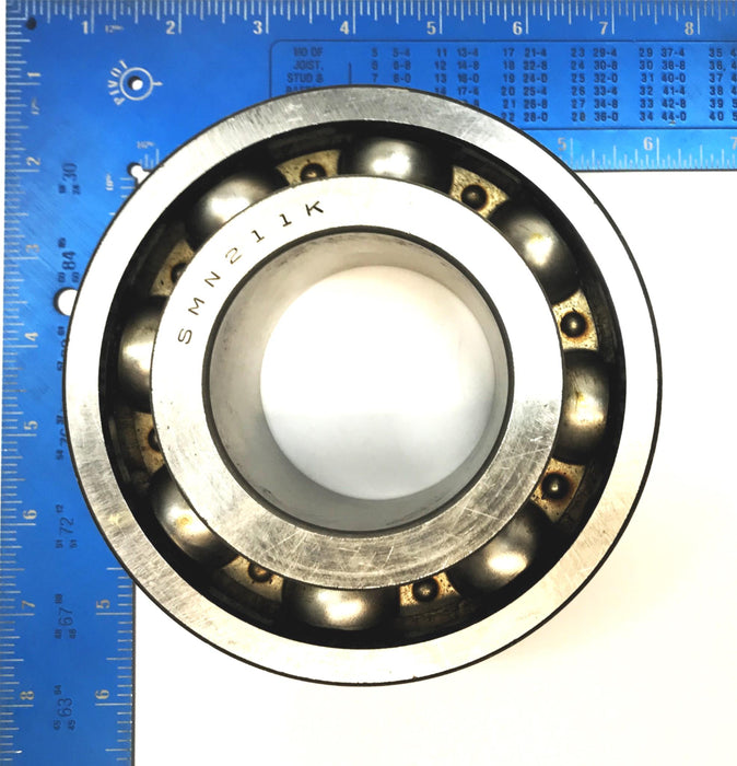 Fafnir Ball Bearing Insert (No Collar/No Box) SMN211K/314KB NOS
