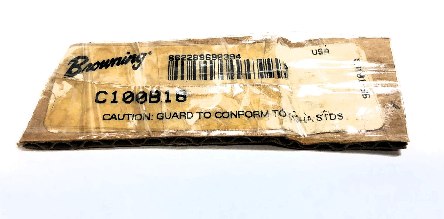 Browning Chain Coupling C100B18 USED