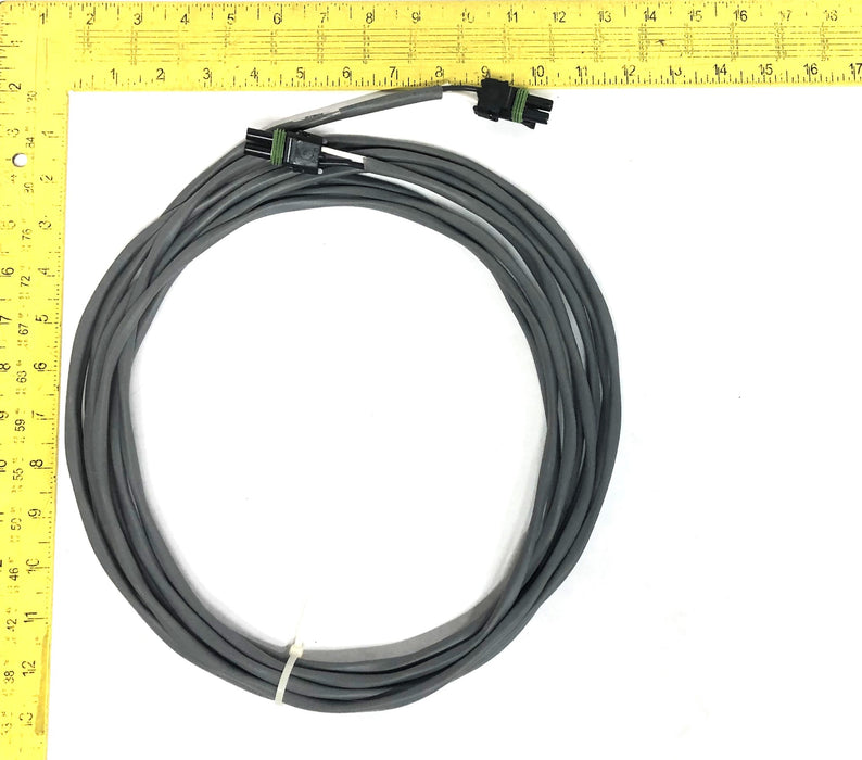 Force America Rev D Cable With Connector 1905A001 NOS