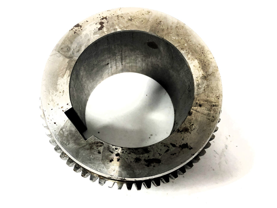 Falk 1020G Flex Hub 2.8 inch Bore 1203218 NOS