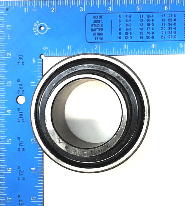 Fafnir Ball Bearing Insert (No Box) SM1203K (211KD-C1 / 1203KL) NOS