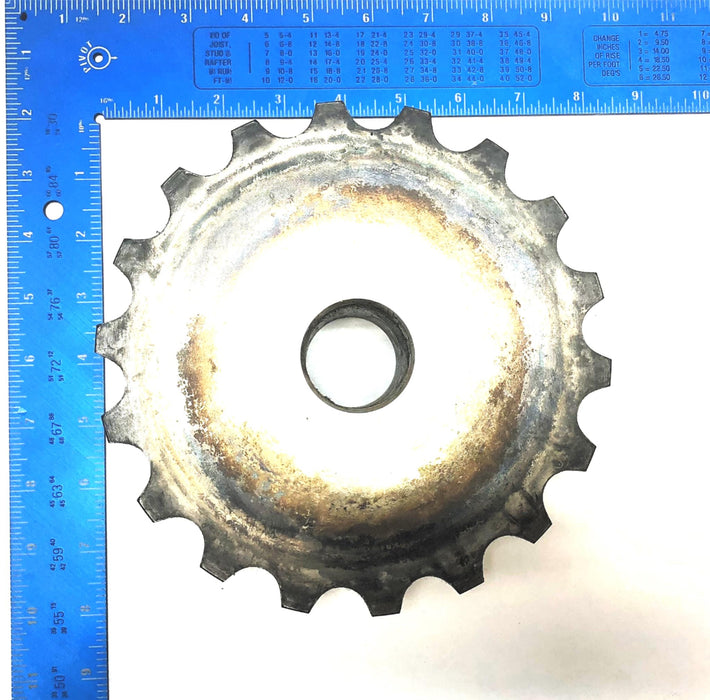 Browning Chain Coupling C100B18 USED