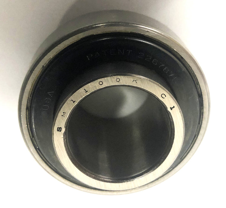 Fafnir C1 Insert Ball Bearing SM1100K (1100KLL) NOS