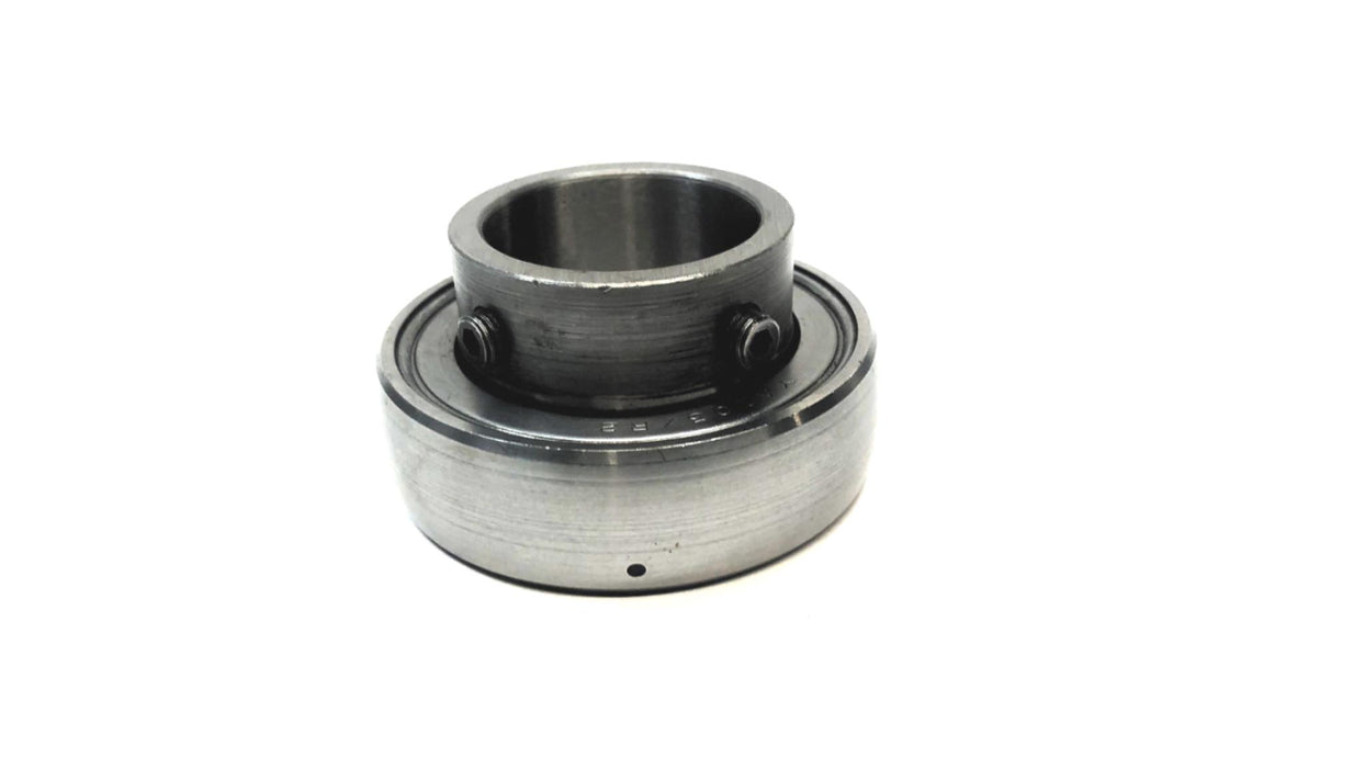Fafnir Ball Bearing Insert W/ Collar (No Box) YA103/R2 NOS