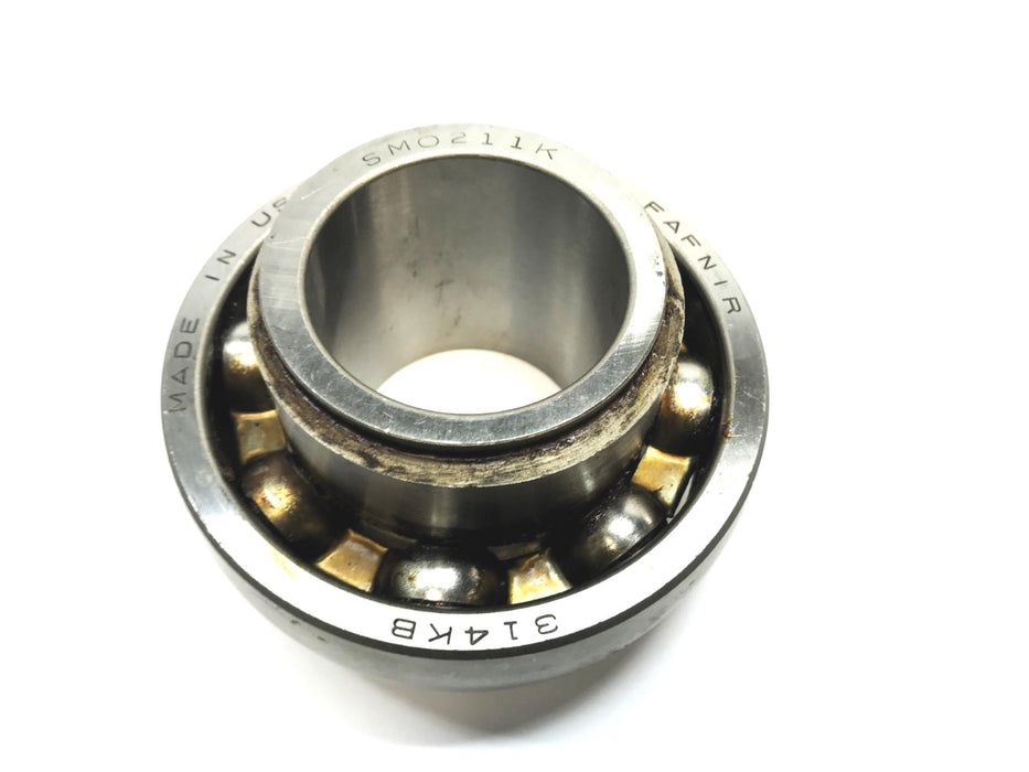Fafnir Insert Ball Bearing (No Collar/No Box) SMO211K/314KB NOS