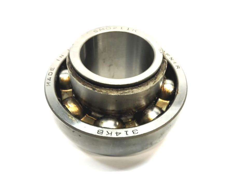 Fafnir Insert Ball Bearing (No Collar/No Box) SMO211K/314KB NOS