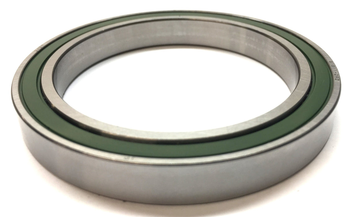 SKF Sealed Roller Bearing 61811-2RZ (No Box)  NOS