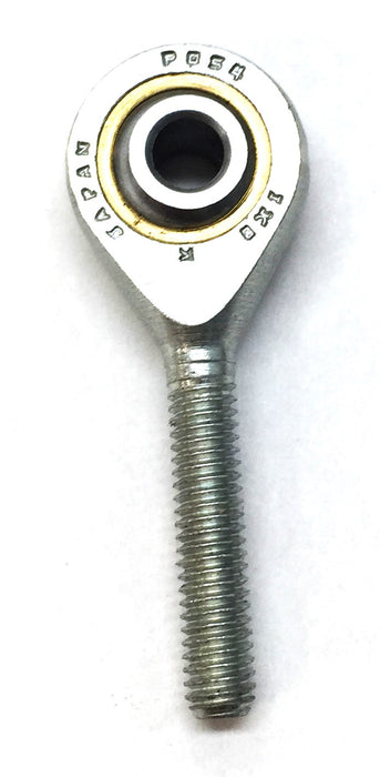 IKO Threaded Male Rod End Bearing P054 NOS