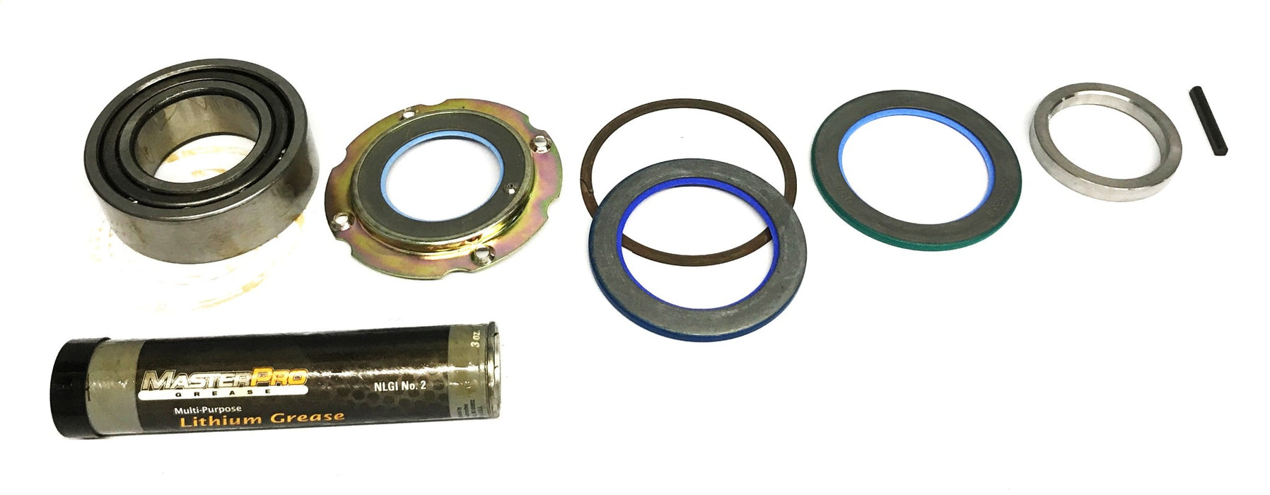 Goldline 7-piece Bearing Repair Kit 707802 NOS