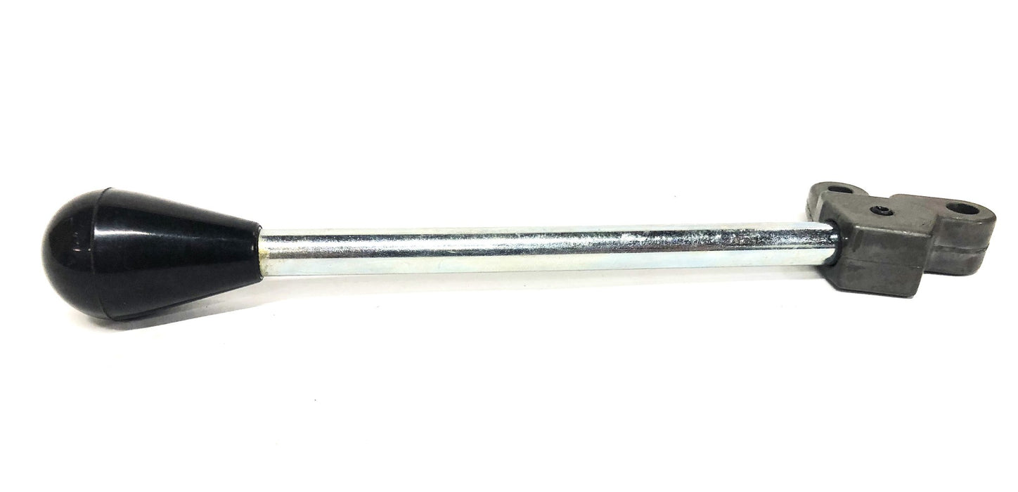Parker Hydraulic Valve 13650115 NOS
