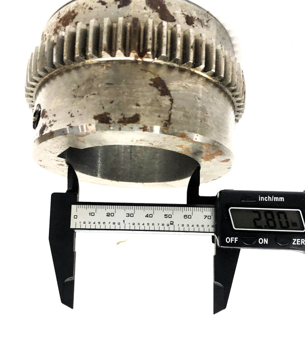 Falk 1020G Flex Hub 2.8 inch Bore 1203218 NOS
