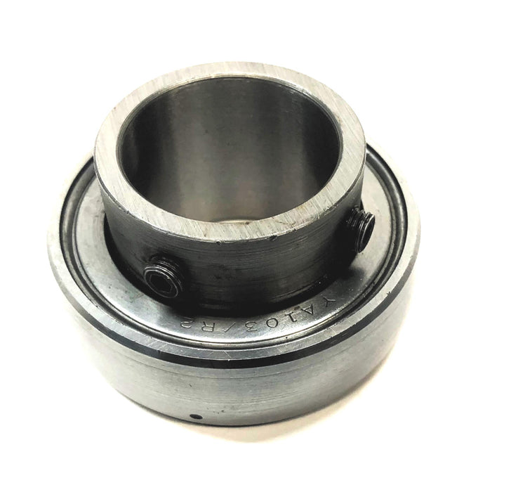 Fafnir Ball Bearing Insert W/ Collar (No Box) YA103/R2 NOS