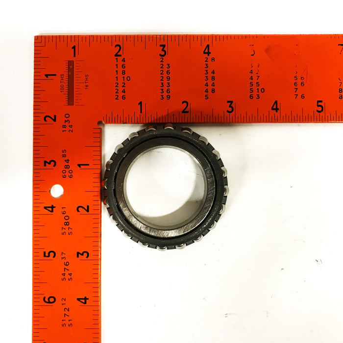 Timken Tapered Roller Bearing Cone 12175 NOS