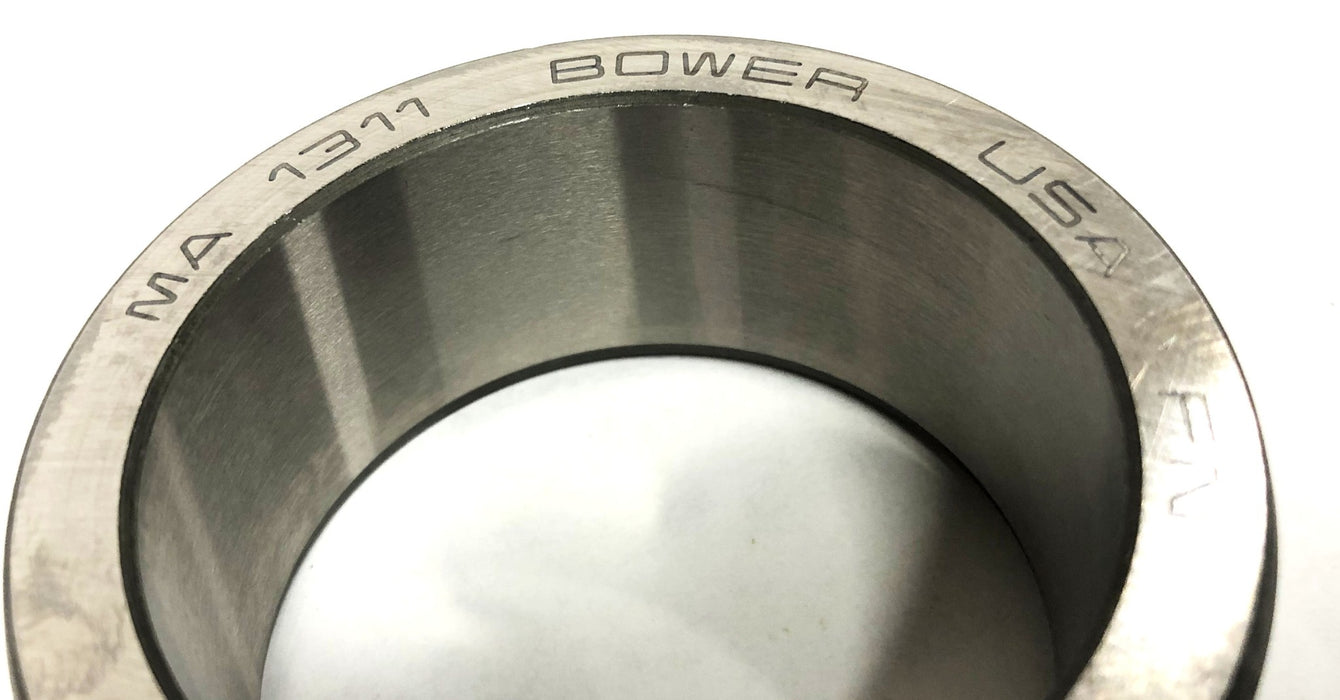 Bower Cylindrical Roller Bearing Inner Ring No Box MA1311 FN NOS