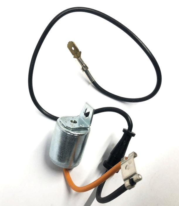 Unbranded Condenser 26670110 NOS