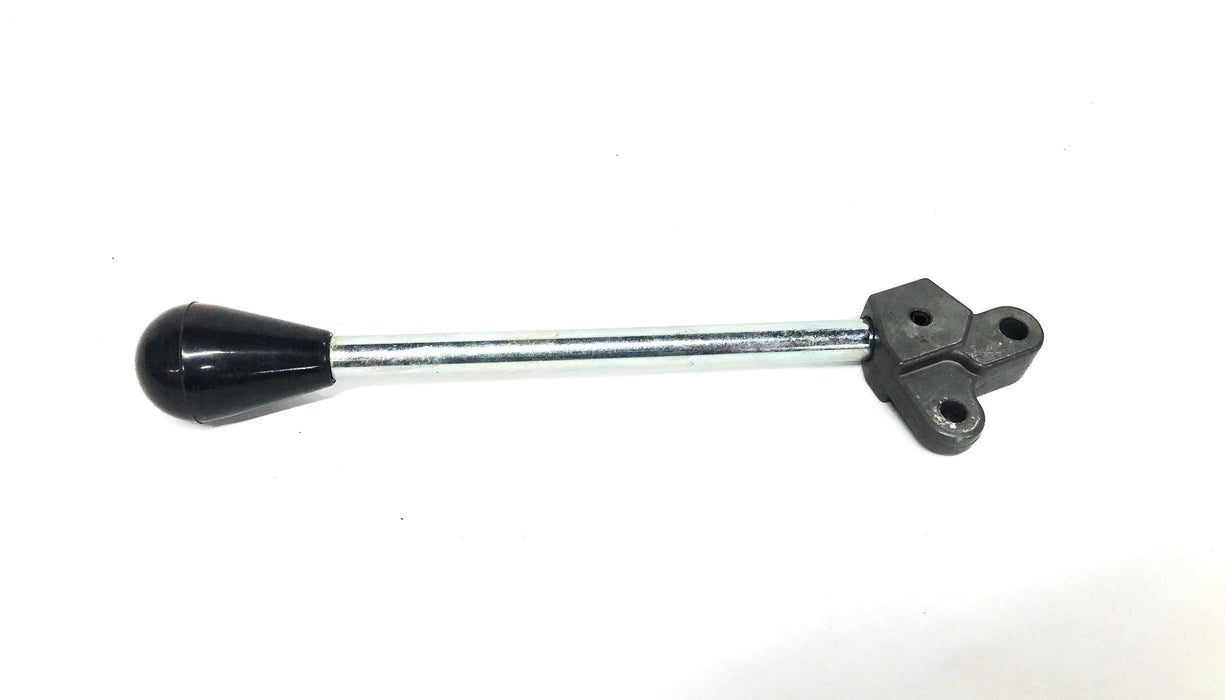 Parker Hydraulic Valve 13650115 NOS