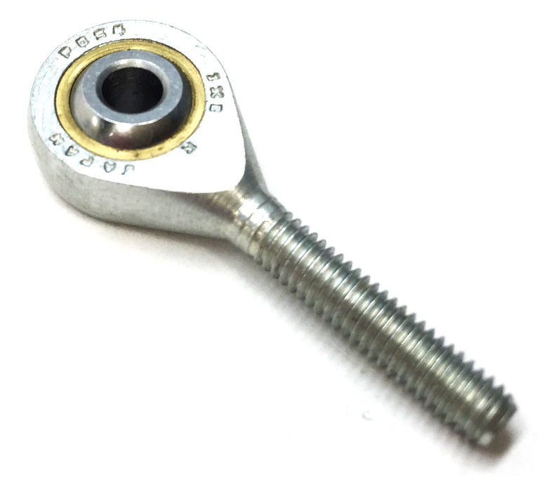 IKO Threaded Male Rod End Bearing P054 NOS