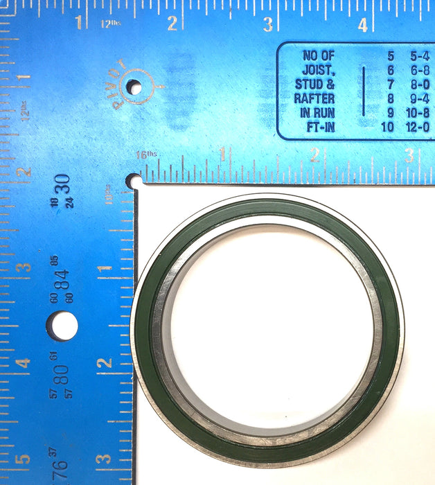 SKF Sealed Roller Bearing 61811-2RZ (No Box)  NOS