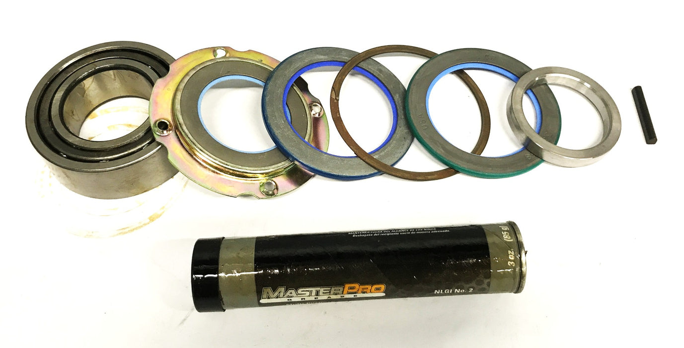 Goldline 7-piece Bearing Repair Kit 707802 NOS