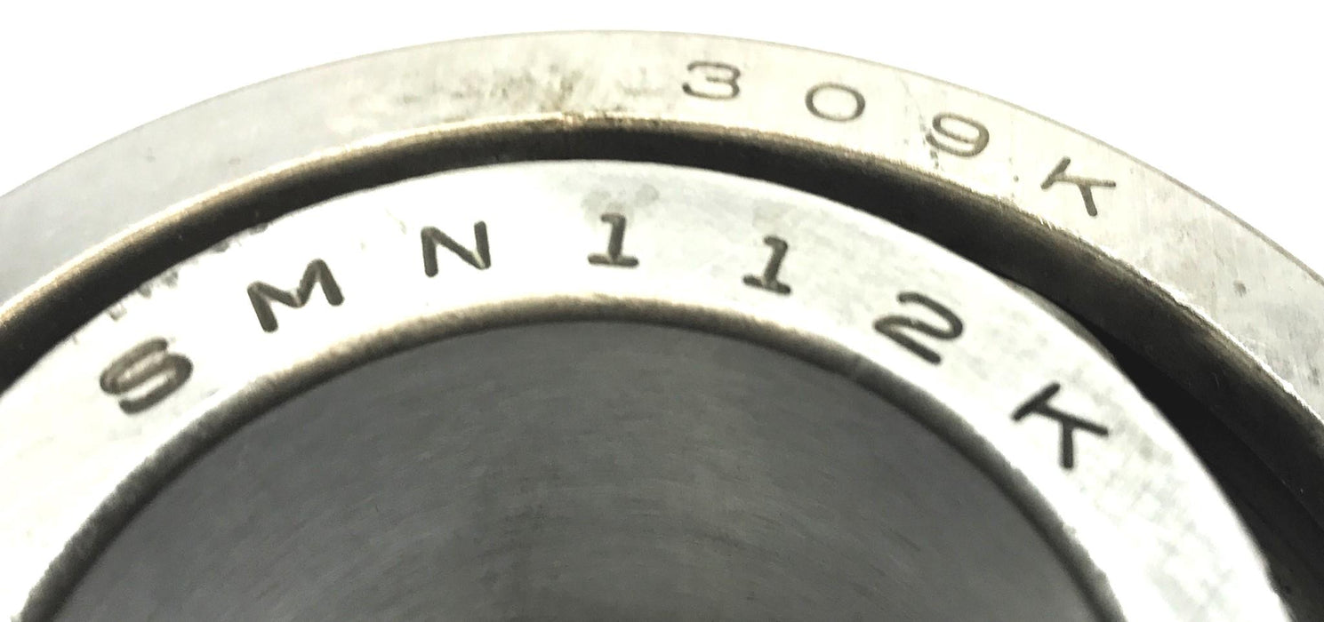 Fafnir Insert Ball Bearing (No Collar/No Box) SMN112K/309K NOS