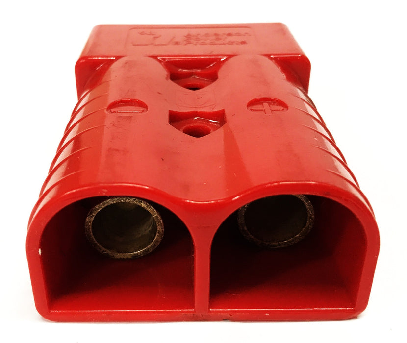 Anderson Power Products Red Battery Power Connector 6322G1 [Lot of 3] NOS