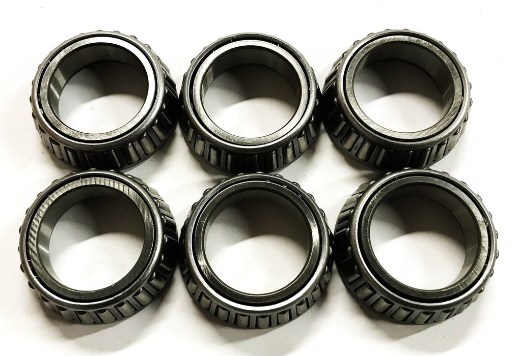 MRI Tapered Roller Bearing Cone L68149 [Lot of 6] NOS