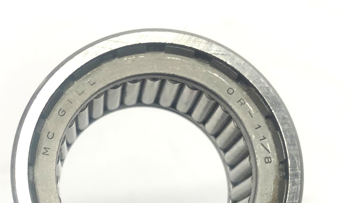 McGill Needle Roller Bearing OR-1 1/8 NOS