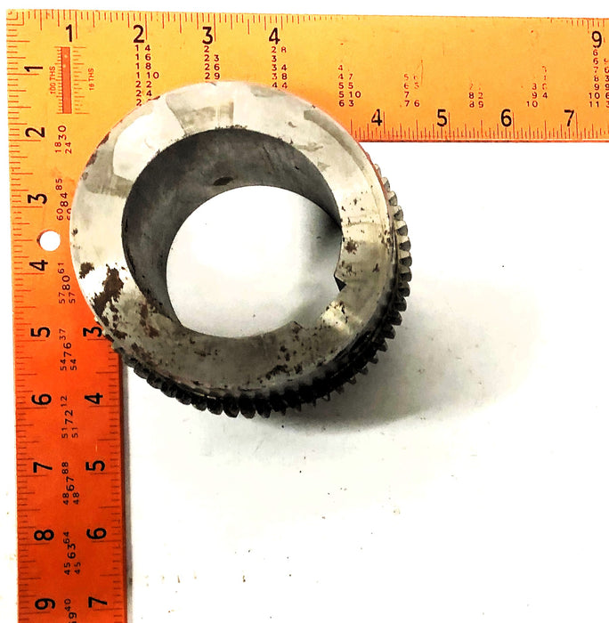 Falk 1020G Flex Hub 2.8 inch Bore 1203218 NOS