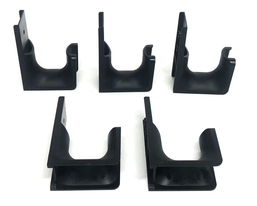 Panduit Wall Mount J-MOD J-Hook JMJH2W-X20 [Lot of 5] NOS