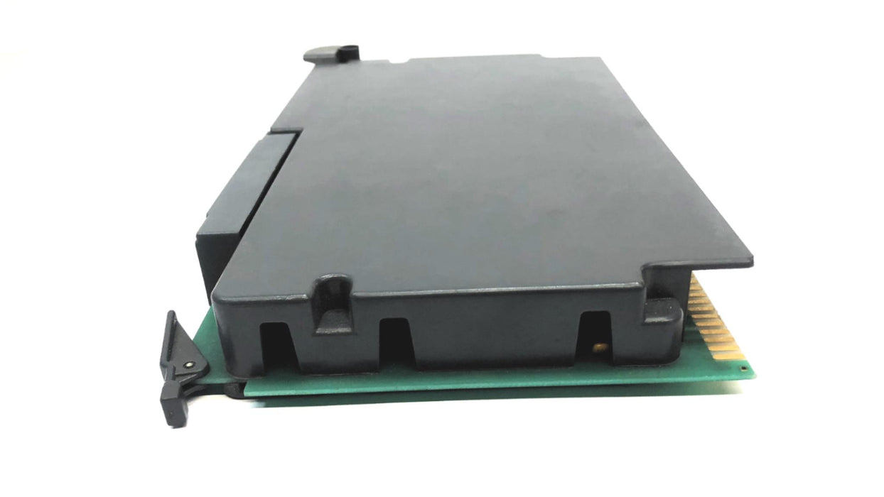 Allen-Bradley DC Driver Logic Input Module W/ Swing Arm 1771-IV (1771-WA) USED
